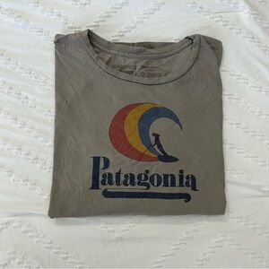 Patagonia T-shirt